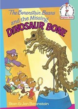 The Berenstain Bears and the Missing Dinosaur Bone - Stan Berenstain ; Jan Berenstain - 9780375983160
