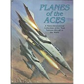 Planes of the aces