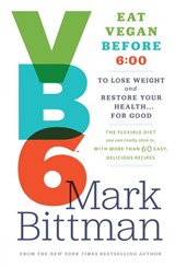 VB6 - Mark Bittman - 9780385344753