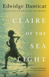 Claire of the Sea Light - Edwidge Danticat - 9780385349680
