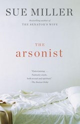 The Arsonist - Sue Miller - 9780385351706