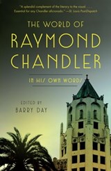 The World of Raymond Chandler - Raymond Chandler - 9780385352376