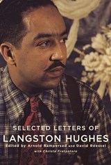 Selected Letters of Langston Hughes - Langston Hughes - 9780385353564
