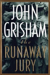 The Runaway Jury - John Grisham - 9780385472944