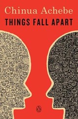 Things Fall Apart - Chinua Achebe - 9780385474542