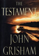 The Testament - John Grisham - 9780385493802
