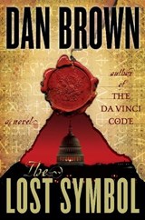 The Lost Symbol - Dan Brown - 9780385504225