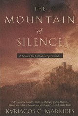 The Mountain of Silence - Kyriacos C. Markides - 9780385504911
