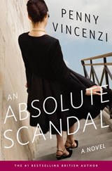 An Absolute Scandal - Penny Vincenzi - 9780385526968