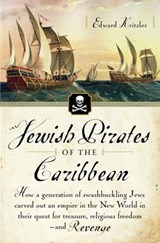 Jewish Pirates of the Caribbean - Edward Kritzler - 9780385528368