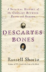 Descartes' Bones - Russell Shorto - 9780385528375