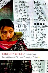 Factory Girls - Leslie T. Chang - 9780385528528