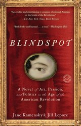 Blindspot - Jane Kamensky ; Jill Lepore - 9780385528535