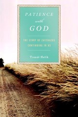 Patience with God - Tomas Halik - 9780385529570