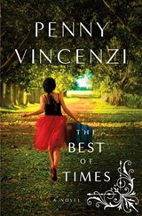 The Best of Times - Penny Vincenzi - 9780385530453