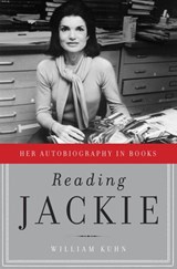 Reading Jackie - William Kuhn - 9780385531009
