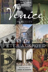 Venice - Peter Ackroyd - 9780385531535