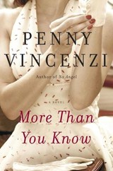 More Than You Know - Penny Vincenzi - 9780385534529