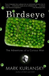 Birdseye - Mark Kurlansky - 9780385535885