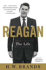 Reagan - H. W. Brands - 9780385536400