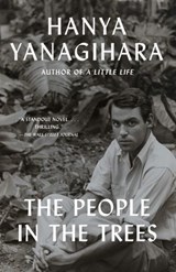 The People in the Trees - Hanya Yanagihara - 9780385536783