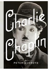 Charlie Chaplin - Peter Ackroyd - 9780385537384
