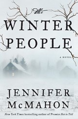 The Winter People - Jennifer McMahon - 9780385538503