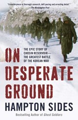 On Desperate Ground - Hampton Sides - 9780385541169