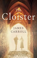 The Cloister - James Carroll - 9780385541282