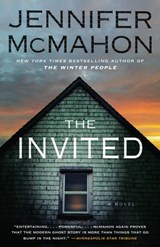 The Invited - Jennifer McMahon - 9780385541398