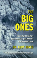 The Big Ones - Dr. Lucy Jones - 9780385542715