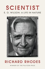Scientist - Richard Rhodes - 9780385545563