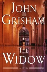 Widow - John Grisham - 9780385548984
