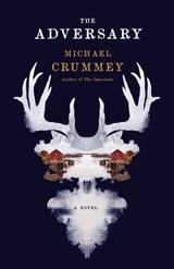 The Adversary - Michael Crummey - 9780385550338