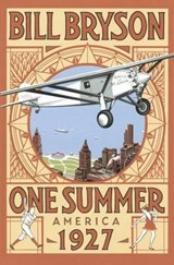 One Summer - BRYSON,  Bill - 9780385608282