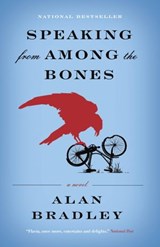 Speaking From Among the Bones - Alan Bradley - 9780385668132