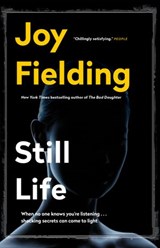 Still Life - Joy Fielding - 9780385672061