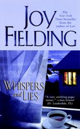 Whispers and Lies - Joy Fielding - 9780385674621