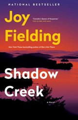 Shadow Creek - Joy Fielding - 9780385677370