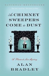 As Chimney Sweepers Come to Dust - Alan Bradley - 9780385678391