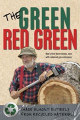 The Green Red Green - Red Green - 9780385678599