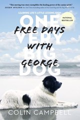 Free Days With George - Colin Campbell - 9780385682886