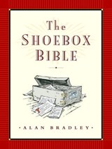 The Shoebox Bible - Alan Bradley - 9780385684866
