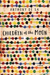Children of the Moon - Anthony De Sa - 9780385685986
