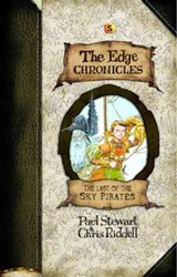 The Last Of The Sky Pirates - STEWART,  Paul ; Riddell, Chris - 9780385750783