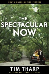 The Spectacular Now -  - 9780385754309