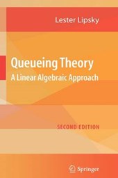 Queueing Theory