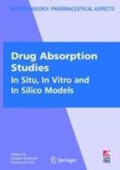 Drug Absorption Studies