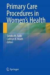 PRIMARY CARE PROCEDURES IN WOM