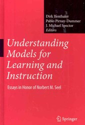 Understanding Models for Learning and Instruction: